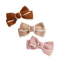Image 1 of OXFORD BOWTIE