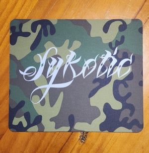 Image of Mouse Pad