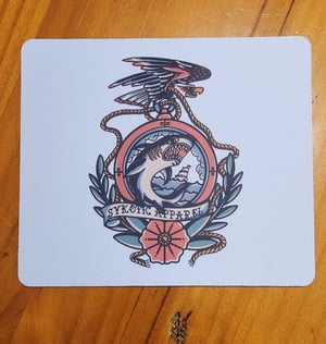 Image of Mouse Pad