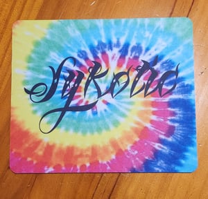 Image of Mouse Pad