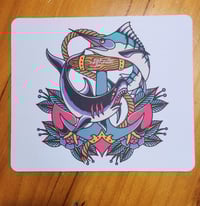 Image 5 of Mouse Pad