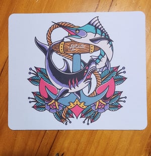 Image of Mouse Pad