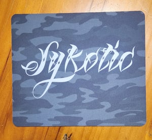Image of Mouse Pad