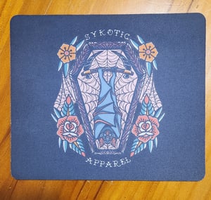 Image of Mouse Pad
