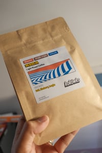Image 3 of KIGA— SINGLE ORIGIN LIBERICA COFFEE (100g, 200g)