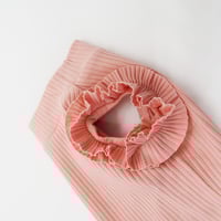 Image 3 of RUFFLE TOP 
