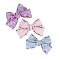 Image 2 of AMELIA BOW