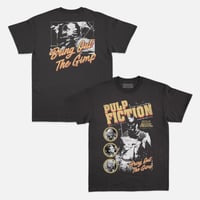 Image 1 of Pulp Fiction - T-Shirt