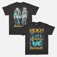 Image 1 of 2001: A Space Odyssey - T-Shirt