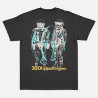 Image 3 of 2001: A Space Odyssey - T-Shirt