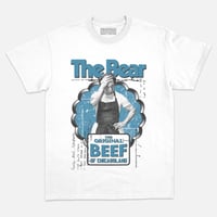Image 2 of The Bear - T-Shirt