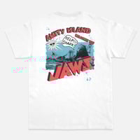 Image 3 of Jaws - T-Shirt