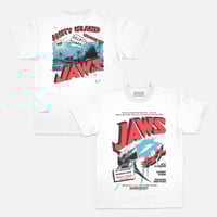 Image 1 of Jaws - T-Shirt