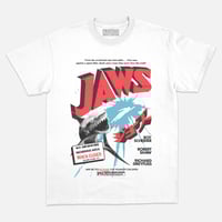 Image 2 of Jaws - T-Shirt