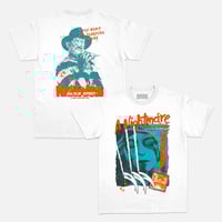 Image 1 of A Nightmare On Elm Street - T-Shirt