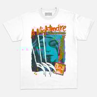 Image 2 of A Nightmare On Elm Street - T-Shirt