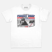 Image 2 of Forrest Gump - T-Shirt