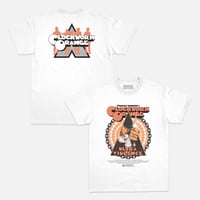Image 1 of A Clockwork Orange - T-Shirt