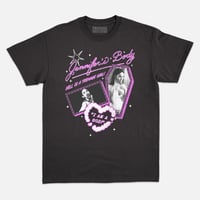 Image 2 of Jeniffer's Body - T-Shirt