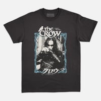 Image 2 of The Crow - T-Shirt
