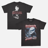 Image 1 of Hellraiser - T-Shirt