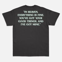 Image 3 of Eraserhead - T-Shirt (Jumbo Print)