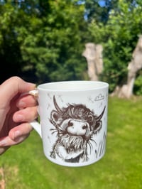 Image 1 of Coo & Stag Mugs