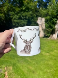 Image 2 of Coo & Stag Mugs