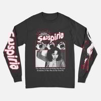 Image 1 of Suspiria - Long Sleeve