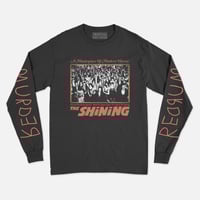 Image 2 of The Shining V.1 - Long Sleeve