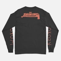 Image 3 of The Shining V.1 - Long Sleeve