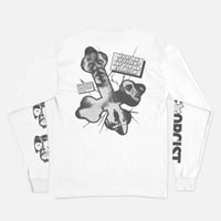 Image 3 of The Exorcist - Long Sleeve