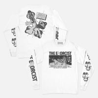 Image 1 of The Exorcist - Long Sleeve