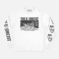 Image 2 of The Exorcist - Long Sleeve
