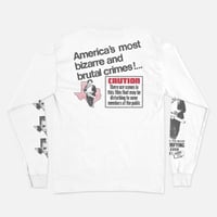 Image 3 of The Texas Chain Saw Massacre - Long Sleeve