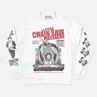 Image 2 of The Texas Chain Saw Massacre - Long Sleeve