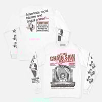 Image 1 of The Texas Chain Saw Massacre - Long Sleeve