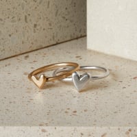 Image 1 of Cuore - Anello