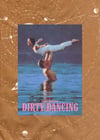 DIRTY DANCING