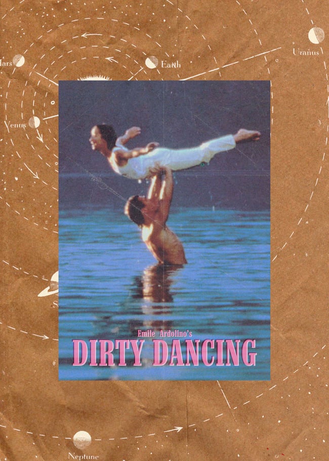 DIRTY DANCING