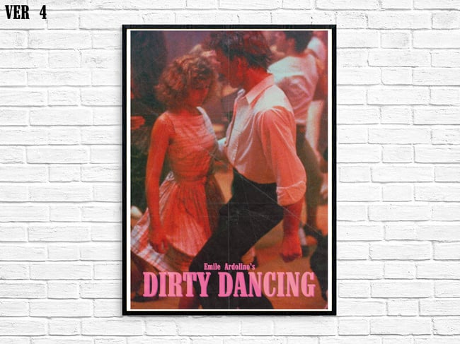 DIRTY DANCING