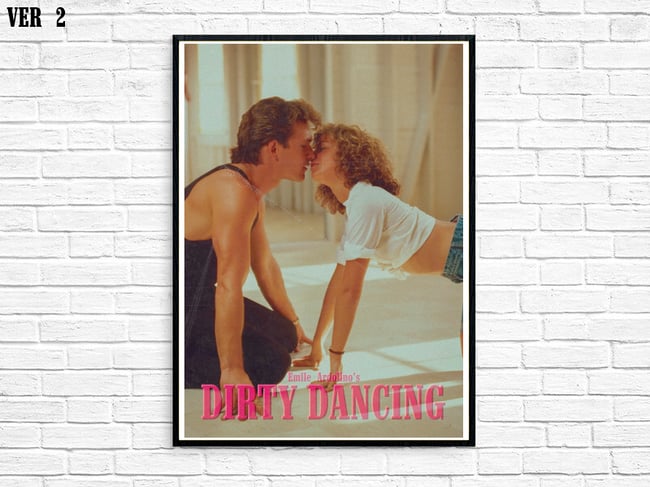 DIRTY DANCING