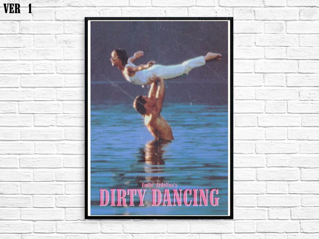 DIRTY DANCING