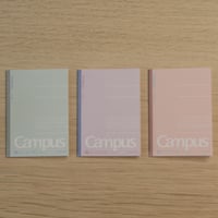 Image 2 of Miniature notebook
