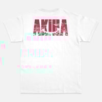 Image 3 of Akira (Love Story) - T-Shirt