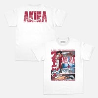 Image 1 of Akira (Love Story) - T-Shirt