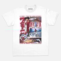 Image 2 of Akira (Love Story) - T-Shirt