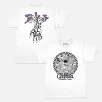 Image 1 of Akira (Chaos) - T-Shirt