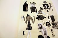 Image 2 of Masks (series) 2
