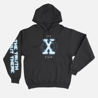 Image 1 of The X-Files - Hoodie